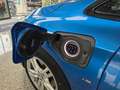 BMW 225 2er Active Tourer 225 xe M Sport Leder Navi WKR Blu/Azzurro - thumbnail 8