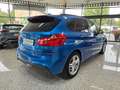 BMW 225 2er Active Tourer 225 xe M Sport Leder Navi WKR Blu/Azzurro - thumbnail 5