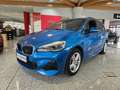 BMW 225 2er Active Tourer 225 xe M Sport Leder Navi WKR Blu/Azzurro - thumbnail 1