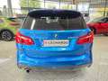 BMW 225 2er Active Tourer 225 xe M Sport Leder Navi WKR Blu/Azzurro - thumbnail 6