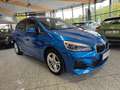BMW 225 2er Active Tourer 225 xe M Sport Leder Navi WKR Blu/Azzurro - thumbnail 3