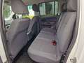 Volkswagen Amarok Basis Double Cab 4Motion Automatik Klima Blanc - thumbnail 7