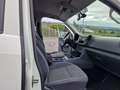Volkswagen Amarok Basis Double Cab 4Motion Automatik Klima Wit - thumbnail 10