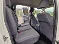 Volkswagen Amarok Basis Double Cab 4Motion Automatik Klima Blanc - thumbnail 12