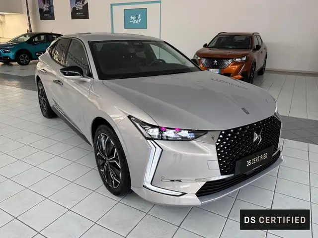 DS Automobiles DS 4 DS4 1.6 e-tense phev Rivoli 225cv auto