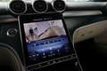Mercedes-Benz C 180 TOTWINKEL+DISTRONIC+CARPLAY+360°+KEYLESS Schwarz - thumbnail 10