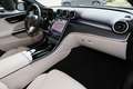 Mercedes-Benz C 180 TOTWINKEL+DISTRONIC+CARPLAY+360°+KEYLESS Schwarz - thumbnail 7