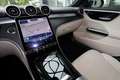 Mercedes-Benz C 180 TOTWINKEL+DISTRONIC+CARPLAY+360°+KEYLESS Schwarz - thumbnail 9