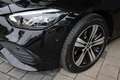 Mercedes-Benz C 180 TOTWINKEL+DISTRONIC+CARPLAY+360°+KEYLESS Schwarz - thumbnail 3
