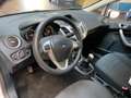 Ford Fiesta Fiesta 1.2 Neopatentati Euro 5 Blanc - thumbnail 7