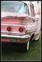 Chevrolet Bel Air (Pink Panther) Weiß - thumbnail 10