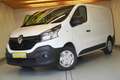 Renault Trafic 1.6 dCi 120 L1H1 "AHK*KLIMA*FLÜGELT" Weiß - thumbnail 8