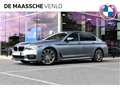 BMW 520 5-serie 520i High Executive M Sport Automaat / Ada Grijs - thumbnail 1