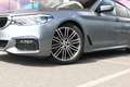 BMW 520 5-serie 520i High Executive M Sport Automaat / Ada Grijs - thumbnail 21