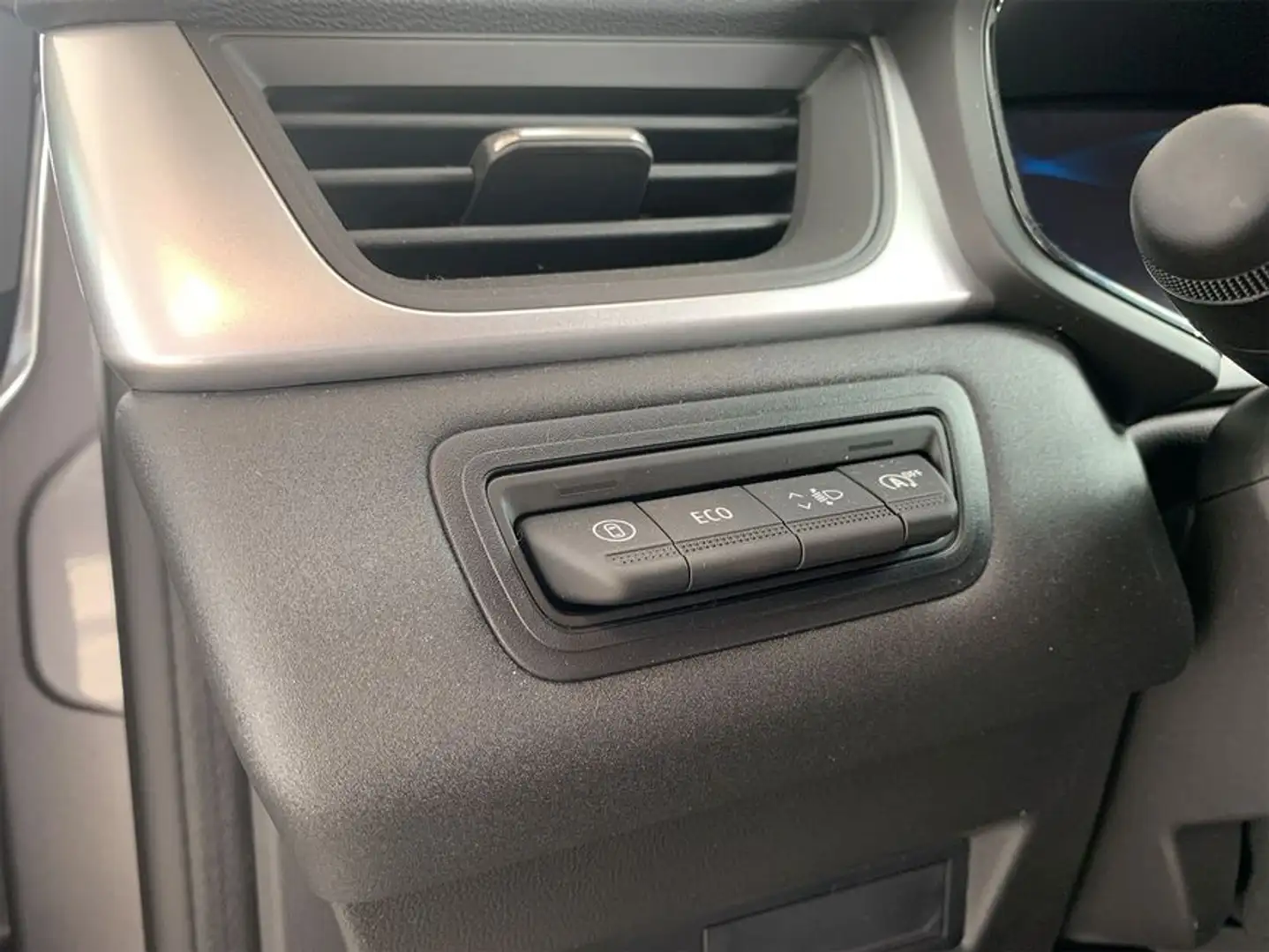 Mitsubishi ASX 1.0 T PLUS,PDC,LED,Sitzh.,Klimaauto,AppleCarPl Grigio - 2