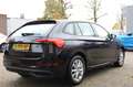 Skoda Scala 1.0 TSI Ambition Airco/CarPlay/Pdc/4S "RIJKLAARPRI Zwart - thumbnail 5
