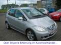 Mercedes-Benz A 160 A -Klasse Avantgarde  -KLIMA/LMF/AHZV- Silber - thumbnail 3