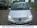 Mercedes-Benz A 160 A -Klasse Avantgarde  -KLIMA/LMF/AHZV- Silber - thumbnail 2