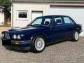 BMW 325 325e ETA Limousine H–Kennzeichen Blau - thumbnail 1