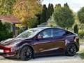 Tesla Model Y AWD 79kWh Performance Cherry Red 8 Fach Alu ori Rot - thumbnail 12