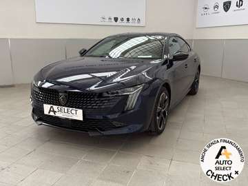 BlueHDi 130 GT S/S EAT8
