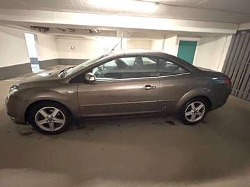 Focus Coupe-Cabriolet 1.6 16V Trend