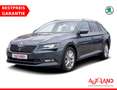Skoda Superb Combi 1.5 TSI DSG AAC Xenon Navi SHZ PDC Grau - thumbnail 1