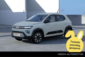 Expression 70 24.3 kWh Nu te bestellen , levering