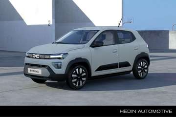 Expression 70 24.3 kWh Nu te bestellen , levering