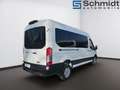 Ford Transit Kombi Trend 350L3 2,0L Eblue 150PS A FWD Weiß - thumbnail 4