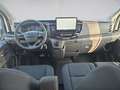 Ford Transit Kombi Trend 350L3 2,0L Eblue 150PS A FWD Weiß - thumbnail 9