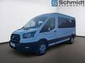 Ford Transit Kombi Trend 350L3 2,0L Eblue 150PS A FWD Weiß - thumbnail 1