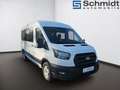 Ford Transit Kombi Trend 350L3 2,0L Eblue 150PS A FWD Weiß - thumbnail 6