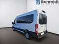 Ford Transit Kombi Trend 350L3 2,0L Eblue 150PS A FWD Weiß - thumbnail 3