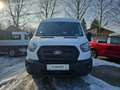 Ford Transit Kombi Trend 350L3 2,0L Eblue 150PS A FWD Weiß - thumbnail 8