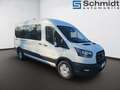 Ford Transit Kombi Trend 350L3 2,0L Eblue 150PS A FWD Weiß - thumbnail 5