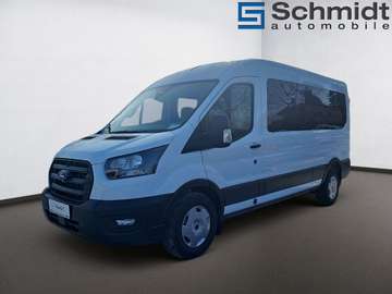 Kombi Trend 350L3 2,0L Eblue 150PS A FWD