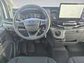 Ford Transit Kombi Trend 350L3 2,0L Eblue 150PS A FWD Weiß - thumbnail 10