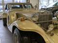 Oldtimer Excalibur PHEATON K6 5.0 V8 Cabriolet Automaat Excalibur Ser Beige - thumbnail 9