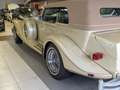 Oldtimer Excalibur PHEATON K6 5.0 V8 Cabriolet Automaat Excalibur Ser Beige - thumbnail 12