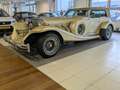 Oldtimer Excalibur PHEATON K6 5.0 V8 Cabriolet Automaat Excalibur Ser Beige - thumbnail 11