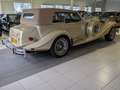 Oldtimer Excalibur PHEATON K6 5.0 V8 Cabriolet Automaat Excalibur Ser Beige - thumbnail 5