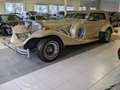 Oldtimer Excalibur PHEATON K6 5.0 V8 Cabriolet Automaat Excalibur Ser Beige - thumbnail 2