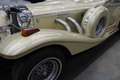 Oldtimer Excalibur PHEATON K6 5.0 V8 Cabriolet Automaat Excalibur Ser Beige - thumbnail 8