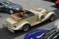 Oldtimer Excalibur PHEATON K6 5.0 V8 Cabriolet Automaat Excalibur Ser Beige - thumbnail 23