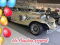 Oldtimer Excalibur PHEATON K6 5.0 V8 Cabriolet Automaat Excalibur Ser Beige - thumbnail 1