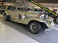 Oldtimer Excalibur PHEATON K6 5.0 V8 Cabriolet Automaat Excalibur Ser Beige - thumbnail 1
