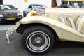 Oldtimer Excalibur PHEATON K6 5.0 V8 Cabriolet Automaat Excalibur Ser Beige - thumbnail 9