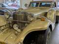 Oldtimer Excalibur PHEATON K6 5.0 V8 Cabriolet Automaat Excalibur Ser Beige - thumbnail 8