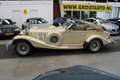 Oldtimer Excalibur PHEATON K6 5.0 V8 Cabriolet Automaat Excalibur Ser Beżowy - thumbnail 3